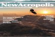 Issue No. 34 MAY-JUNE NewAcropolis