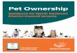 181205-JA2 Pet Policy