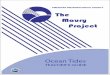 AMERICAN METEOROLOGICAL SOCIETY The Maury Project
