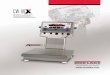 CW-90 CHECKWEIGHER