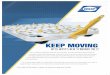 KEEP MOVING - GSE
