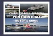 Family Friendly - Ohio Pontoon Boat Dealer and Full 