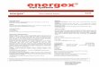 energex Direct Applied System E236