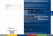 IDEC U910 Product Catalog - Automation Software