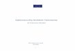 Cybersecurity Incident Taxonomy - European Commission