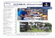The SSMA Journal