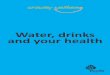 Water, drinks and your health - West Sussex Wellbeing