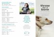 In-home Pet Care