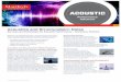 Acoustics and Structureborn Noise - ManTech