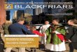 The Newsletter of the Dominican Friars Foundation BLACKFRIARS