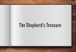 The Shepherd’s Treasure - entrarschool5.s3.ap-south-1 