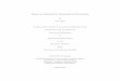 Essays on Quantitative Marketing and Economics