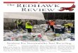 The REDHAWK REVIEW