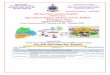 Agro-Meteorological Advisory Service Bulletin Telangana State