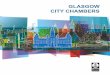 GLASGOW CITY CHAMBERS