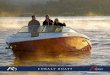 COBALT BOATS - Belgian Boat Service