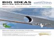 BIG IDEAS - Metwood Building Solutions