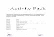 Activity pack 19 - Age UK