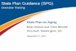 State Plan Guidance Overview Training - acl.gov