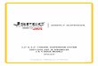 2.5 & 3.5 J-KRAWL SUSPENSION SYSTEM 2007-2018 JEEP JK 