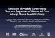 Detection of Prostate Cancer Using ... - Shekoofeh Azizi