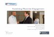 Sustaining Physician Engagement