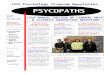 PSYCOPATHS - UIS