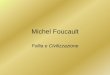 Michel Foucault - e-Learning - UNIMIB