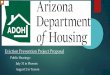 Eviction Prevention Project Proposal - Arizona