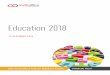 Education 2018 - Audit Office of New South Wales