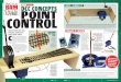 PRACICALBRM HOW TO USE DCC CONCEPTS POINT CONTROL