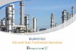 BUROTEC Oil and Gas Technical Services