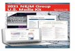 2021 NEJM Group U.S. Media Kit