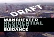 Manchester Residential Quality Design Guide