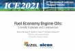 Fuel Economy Engine Oils - Sveacon
