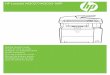 HP LaserJet M3027/M3035 MFP - HP® Official Site | Laptop