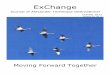 ExChange - Alexander Technique International