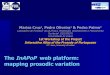 The InAPoP web platform: mapping prosodic variation