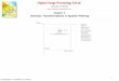 Chapter 3 Intensity Transformations & Spatial Filtering