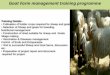 Goat Farm management training programme