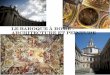 Le Baroque à Rome : architecture et peinture