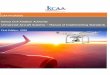 Kenya Civil Aviation Authority Unmanned Aircraft Systems 