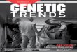 Our VISION - Accelerated Genetics