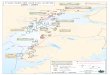 Cook Inlet Activity Map - 2006-2007
