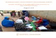 August 2018 - Sahel Consult