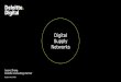 Digital Supply Networks - Deloitte