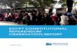 Egypt Constitutional Referendum Observation Report