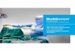 Innovative cleanroom solutions - BeMicron