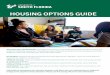 HOUSING OPTIONS GUIDE