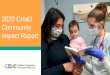 2020 CHaD Community Impact Report PDF